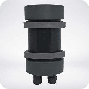 Supresor de impulsos