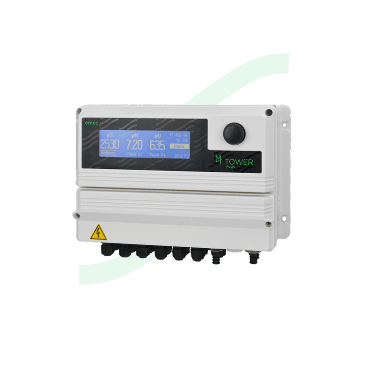 MTOWER PLUS