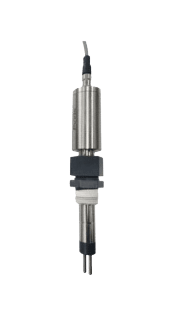 Sonda de corrosión